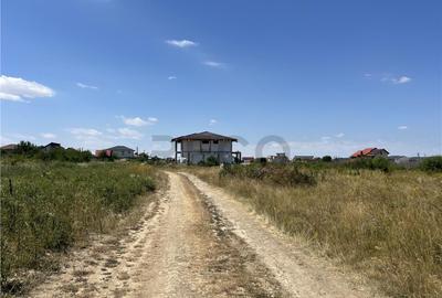 RECO IMOBILIARE,TEREN Cihei - 3