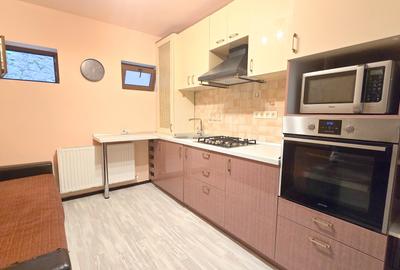 Garsoniera Brasovul Vechi - 2