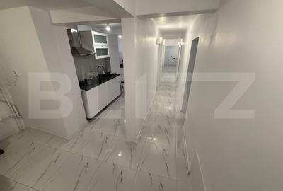 Apartament cu 3 camere decomandat, mobilat în Central - 6