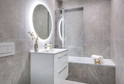 Studio Dublu | Prima Inchiriere | Pet Friendly - 9