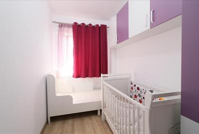 Apartament 4 camere BUCIUM COMFORT - 22