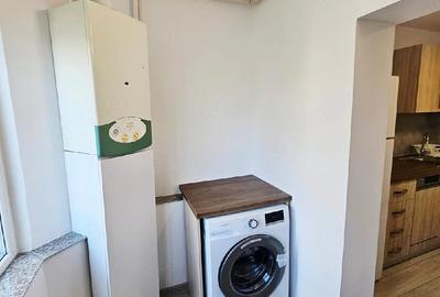 Apartament cu 2 camere decomandat în Faleza Nord - 6