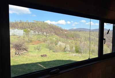 Casă cu 4 camere în Dulcele - 5