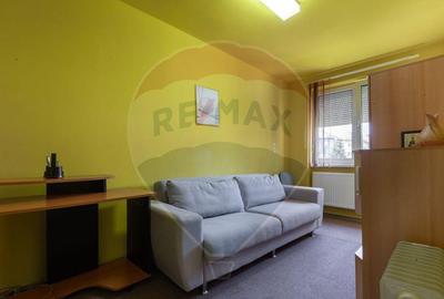 Apartament cu 3 camere decomandate, langa liecul SNG - 4