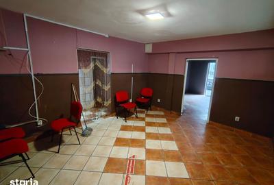 Spațiu comercial, de 90 mp, în Central - 1