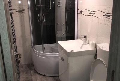 Apartament cu 2 camere semidecomandat în Central - 5