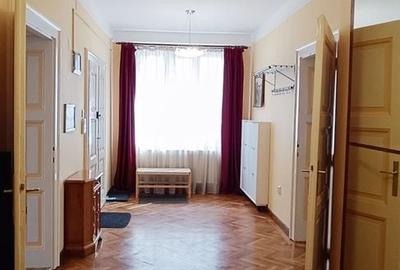 Apartament cu 3 camere decomandat, mobilat în Centrul Civic - 15