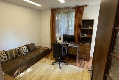Proprietar: Vila mobilata + teren 800 mp la doar 600 m de Hanul 3 Sarmale - 7