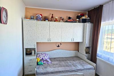 NORD - 2 CAMERE, CENTRALA PROPRIE, MOBILAT - 7