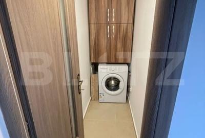 Apartament 3 camere, 75 mp, modern, complet mobilat – Zona M11 - 9