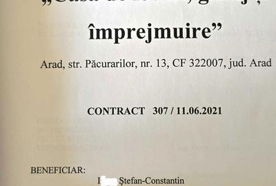 Spațiu comercial, în Gai - 7