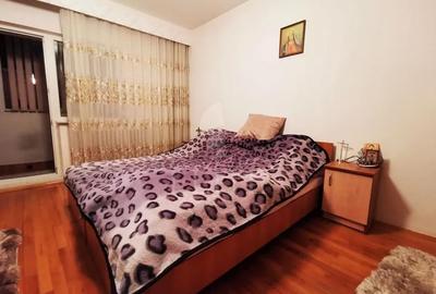Apartament o camera în zona PLOPILOR NOI