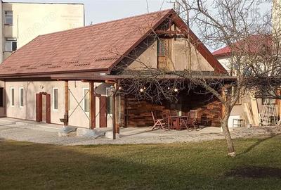 Casă cu 3 camere cu Teren 600 Mp în Cernatu - 7