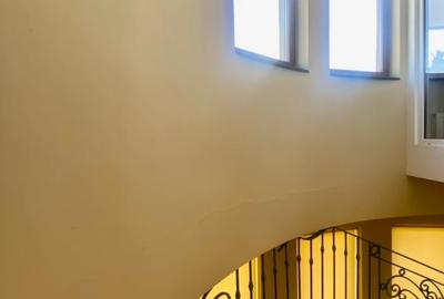 Vila de lux lângă Curtea Domnească – investiție premium Târgoviște, teren 1.700 - 44