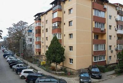 Simion Barnutiu - 3 Camere, 2 Bai, Etaj 3, Centrala Propr... - 2