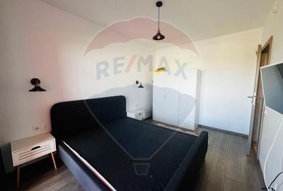 Inchiriez apartament 3 camere decomanda Ared Micalaca malul Muresului - 7