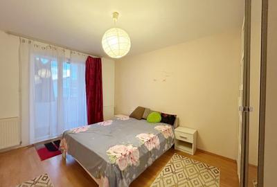 Apartament 3 camere, open space, 55mp, etaj 3 in Giroc - Hotel IQ Apartament 3 camere, open space, 55mp, etaj 3 in Giroc - Hotel IQ - 4