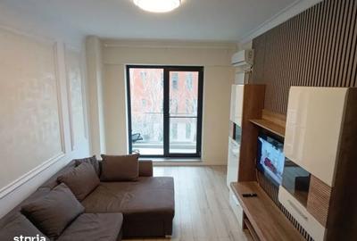 Apartament cu 2 camere, mobilat în Grozăvești - 7
