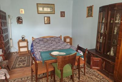 Casă cu 5 camere cu Teren 300 Mp în Central - 4