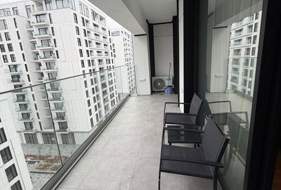 Apartament cu 2 camere, mobilat în Cotroceni - 3