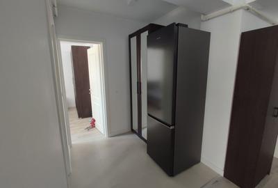 Apartament cu 2 camere semidecomandat în Central - 2