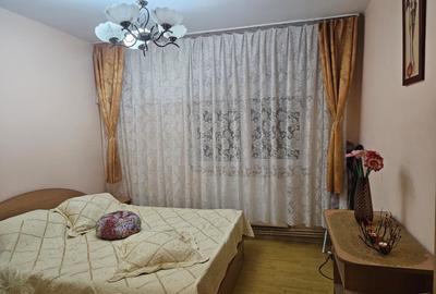 Apartament cu 2 camere semidecomandat în Calea București - 6