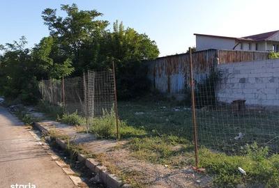 Teren de 200 mp, în Tei - 5