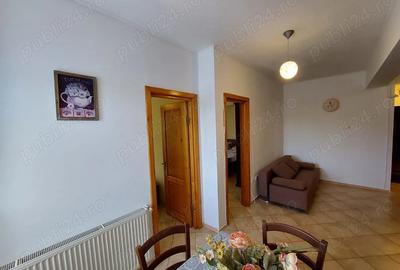 Apartament cu 3 camere semidecomandat în Prundu - 8