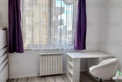 Apartament 2 camere mobilat, cu parcare si boxa - Herastrau - 9