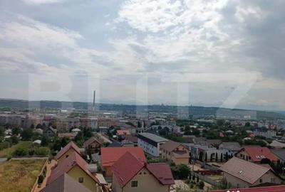 Apartament cu 3 camere decomandat în Burdujeni - 3