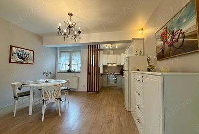 Inchiriez apartament de lux, 2 camere