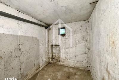 Apartament cu 3 camere în Est - 8