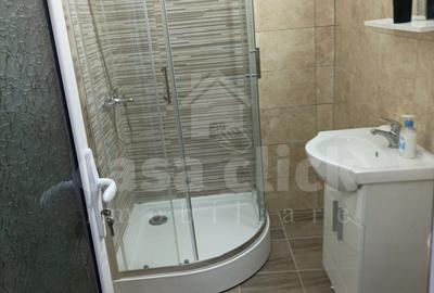 Apartament 2 camere Tiglina 2, etaj 2 - 6