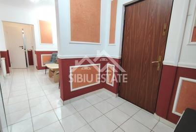 Apartament de inchiriat 3 camere Sibiu, Mihai Viteazu - 17