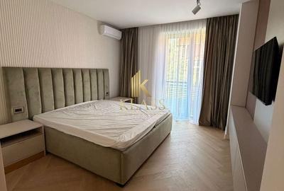 Apartament cu 3 camere în Central - 13