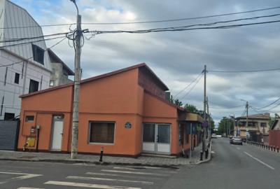 Spațiu comercial, de 90 mp, în Lacul Tei - 6