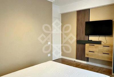 Apartament cu 3 camere semidecomandat în Ultracentral - 4