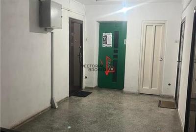 Garsoniera P-ta Muncii Campia Libertatii - 8