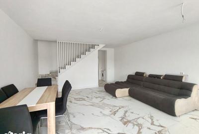 Casă cu 4 camere cu Teren 200 Mp în Central - 19