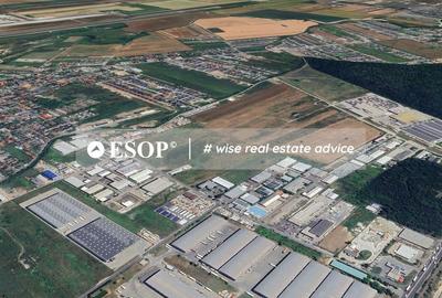Teren industrial, 4,5 ha, Otopeni,  Avram Iancu, FS-140m, ID 15460 Teren industrial, 4,5 ha, Otopeni,  Avram Iancu, FS-140m, ID 15460 - 2