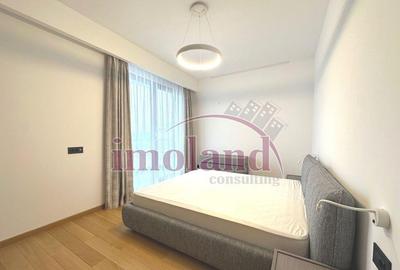 Inchiriere Penthouse - Imobil Boutique - Primaverii - 4