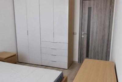 Inchiriez apartament 2 camere LUX - 3