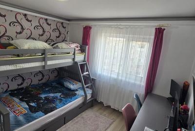 Apartament cu 2 camere decomandat, mobilat în Exterior Vest - 5