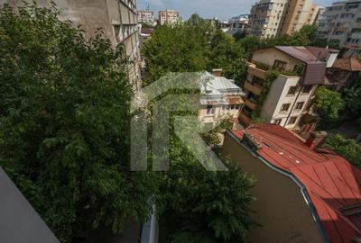 ION MIHALACHE cu Bld. Averescu | Garsoniera disponibila in bloc mixt - 14