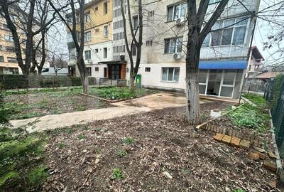 Apartament cu 3 camere decomandat, mobilat în Tudor Vladimirescu - 10