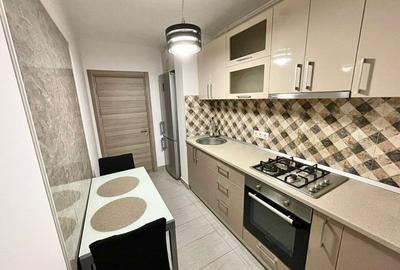 2 Camere - Bloc Nou - Cotroceni - Academia Militara - Parcare - 10