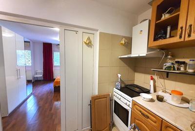 Metrou 1Decembrie, Mizil, 2 camere 60mp, pretabil si spatiu comercial - 5
