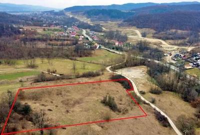 Zona in Expansiune, Teren Ideal pentru Afaceri Profitabile, PROPRIETAR