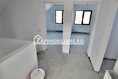 Casa 4 camere  120 mp,480 mp teren 0% comision - 23