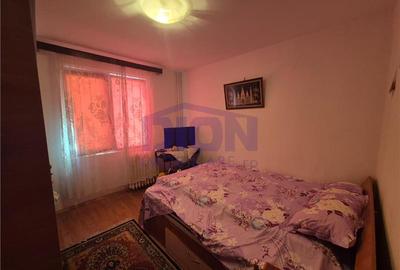APARTAMENT 4 CAM,  BRANCOVEANU/LUICA - 3